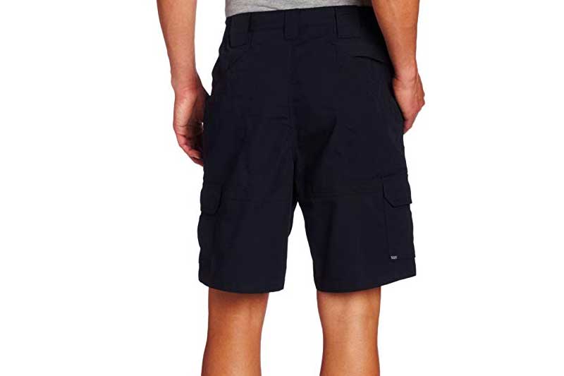 5.11 Tactical Men's Taclite Pro Cargo Pocket Active Breathable Casual Shorts