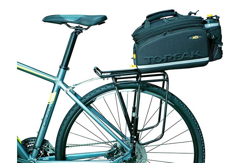 Top 10 Best Bike Trunk Bags of 2022 Review