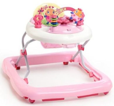 Bright Starts Baby Walkers