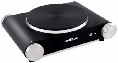 CUSIMAX Portable Electric Stoves