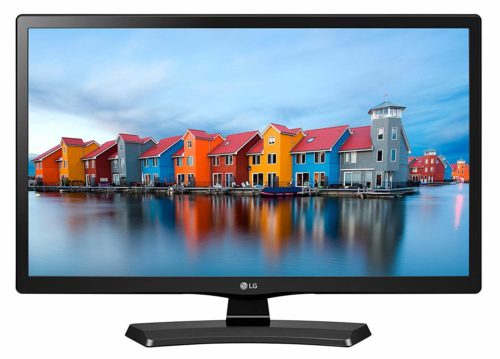 LG Electronics 24LH4830-PU 24-Inch Smart LED TV