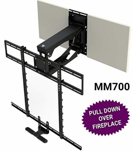 MantelMount MM700 Pro