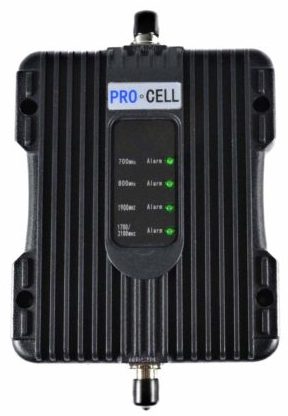  Pro-Cell Wireless Cell