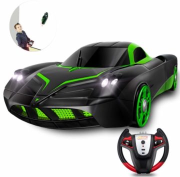 YEZI Remote Control Cars for Kids