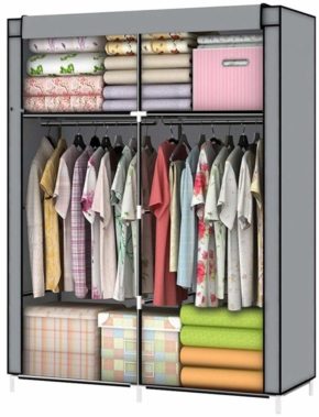 YOUUD Portable Closets