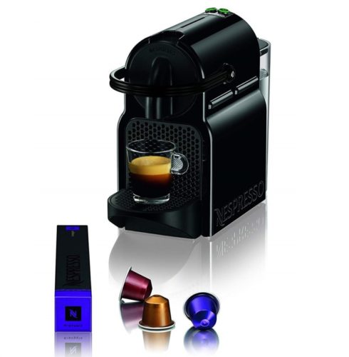 5. De'Longhi EN80B Original Espresso Machine, Black