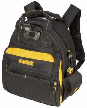 DEWALT Tool Backpacks