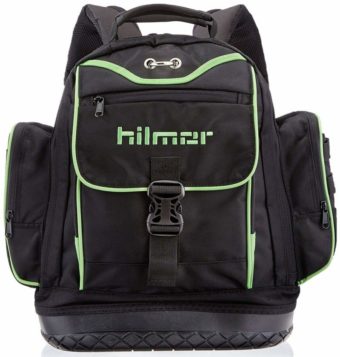 Hilmor Tool Backpacks
