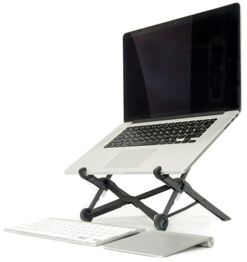  Roost Laptop Stand – Adjustable and Portable Laptop Stand
