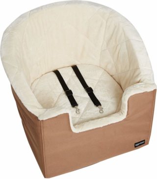 AmazonBasics Dog Car Seats