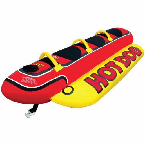 Dog Inflatable Towable