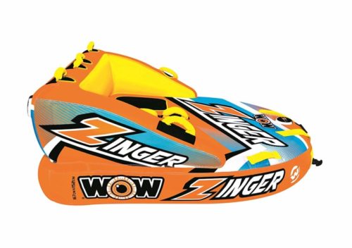 WOW Watersports Zinger 2P Towable