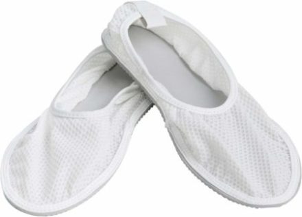 Secure Shower Shoes for Women