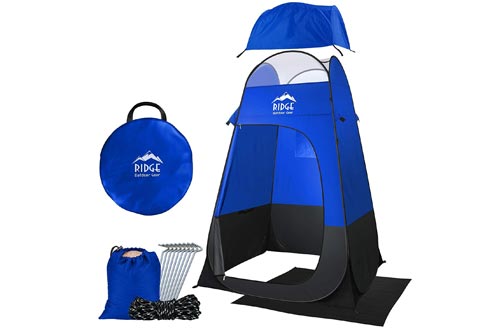Camping-Showers-tent