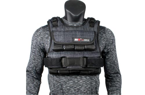 best-weighted-vest