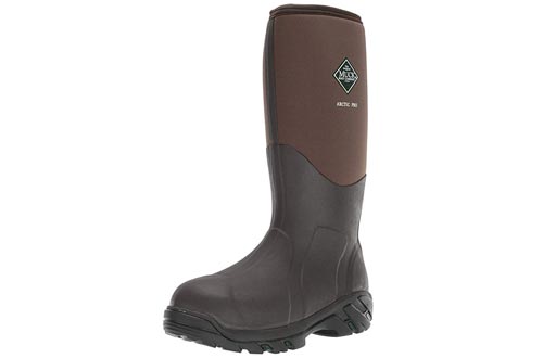 Muck Boot Men's Arctic Pro Hunting Boots