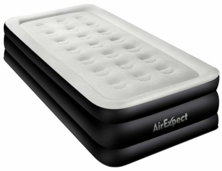AirExpect Twin Air Mattresses