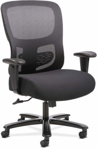 HON Big and Tall Office Chairs