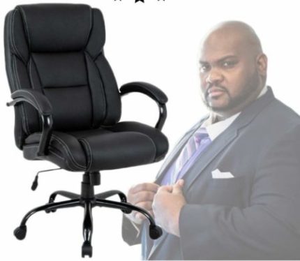Payhere Big and Tall Office Chairs