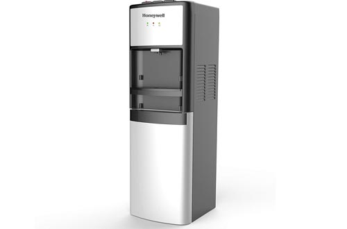 Commercial Grade Freestanding Water Dispenser