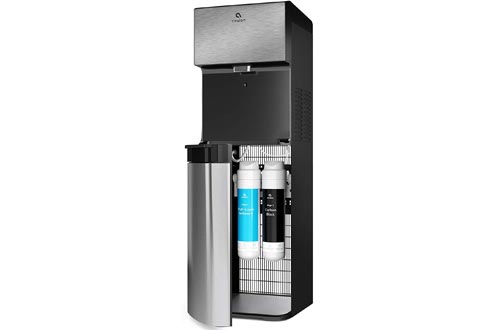 Electric Bottleless Cooler Water Dispenser
