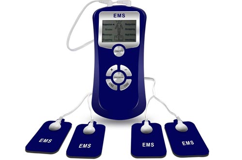 BodyHealt EMS Electric Muscle Stimulations Unit