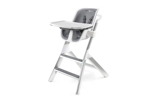 4moms baby high Chairs – Easy to Clean with Magnetic