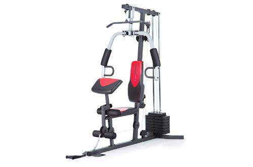 Weider 2980 214 Lb Stack Home Gyms