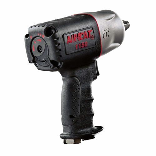  AIRCAT 1150 "Killer Torque" 1/2-Inch Impact Wrench-Air Impact Wrenches