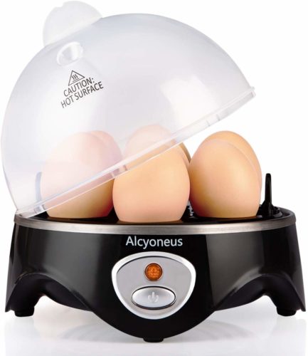 Alcyoneus Rapid Egg Cooker