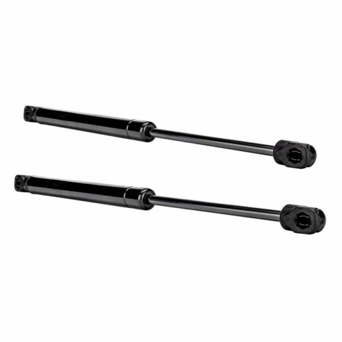 Suspa C16-08054 C1608054 20" Gas Prop, Quantity (2), Force 100 Lbs Per Prop, Force Per Set 200 Lbs, Camper Rear Window, Tonneau Cover Lift Supports, Window Lift Support, Made in USA