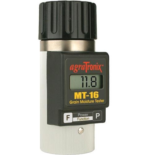 MT-16 Grain Moisture Tester