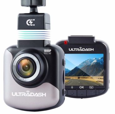 Cansonic Motorcycle Dash Cams 