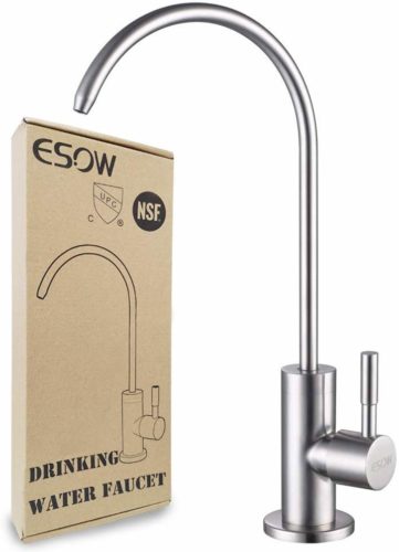 ESOW Kitchen Water Filter
