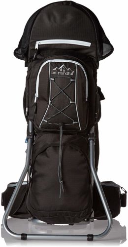 Hiking Child Carrier Backpack