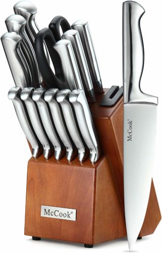 McCook MC29 Knife Sets