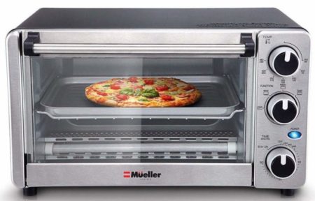 Mueller Austria Toaster Ovens 