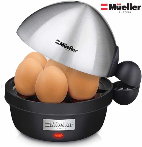  Mueller Rapid Egg