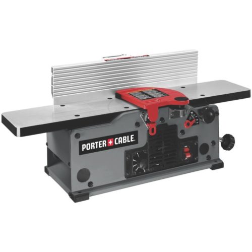 PORTER-CABLE PC160JT Variable Speed 6" Jointer