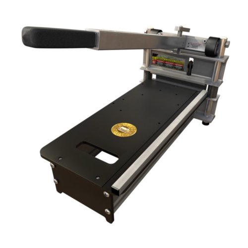 Bullet Tools 9 inch MAGNUM Laminate Flooring Cutter for pergo, wood and more