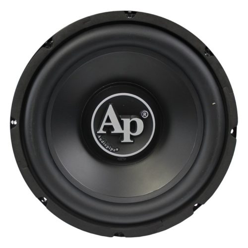 Audiopipe 15" Woofer Dual 4 Ohm 1800W Max by Audiopipe