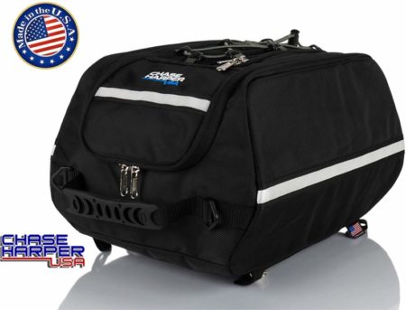 Chase Harper USA Motorcycle Trunks 