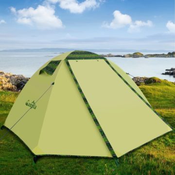 Campla Waterproof Tent 