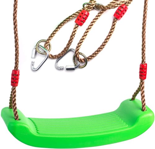  Cateam Swing seat Lime Green for Kids and Adults