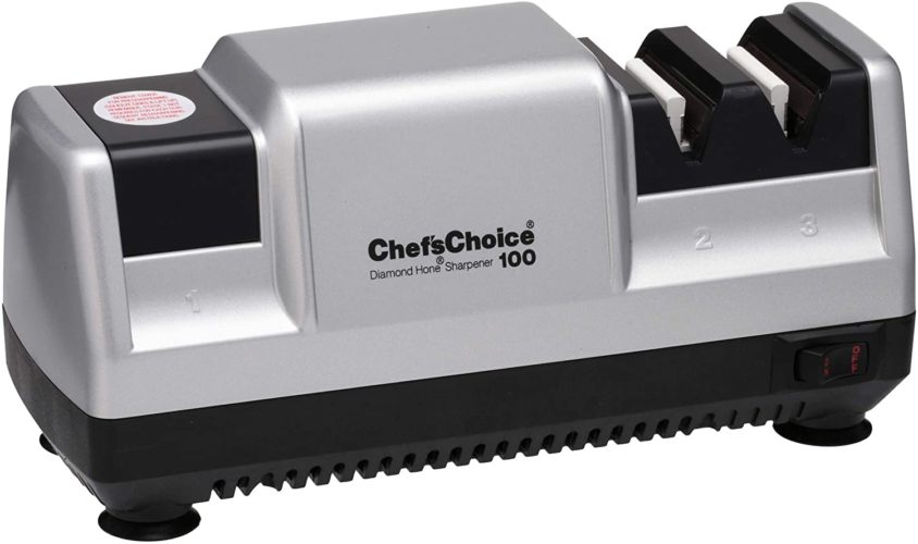Chef’Schoice 100 Electric Knife