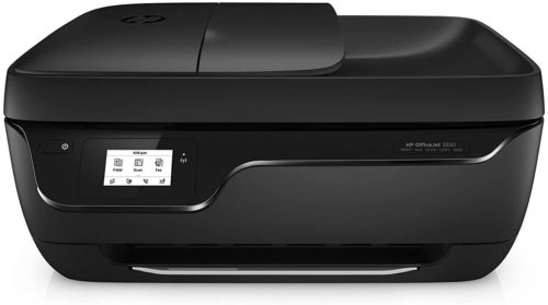  HP OfficeJet 3830 All-in-One Wireless Printer