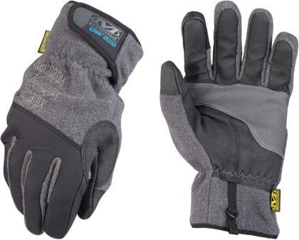 Mechanix Wear Winter Work Gloves