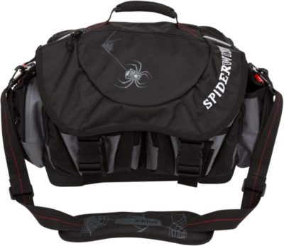 Spiderwire Tackle Boxes