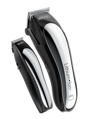 Wahl Clipper Lithium Ion