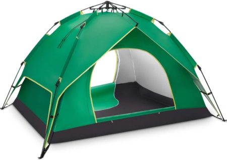 Ylovetoys Waterproof Tent 